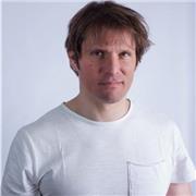 Spanisch Muttersprachler aus Buenos Aires